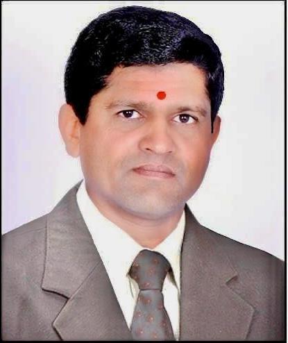 Dinesh Kumar Savaliya, Chairman of ARNANI