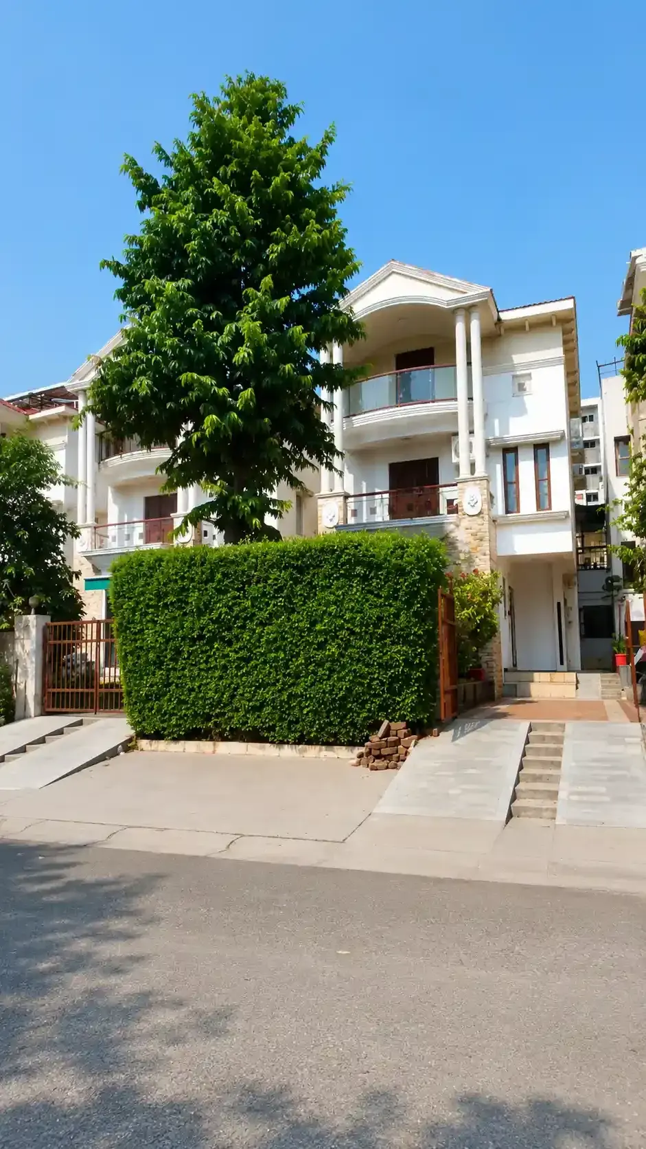 Devdarshan Bungalows visual