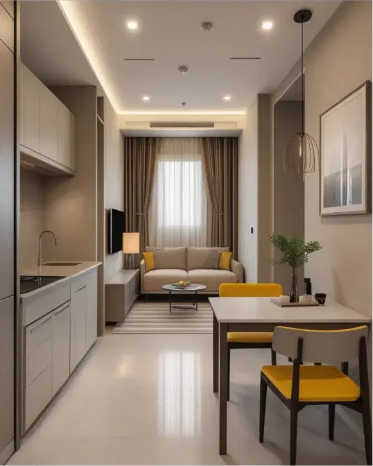 Devprit Bungalows & Complex visual