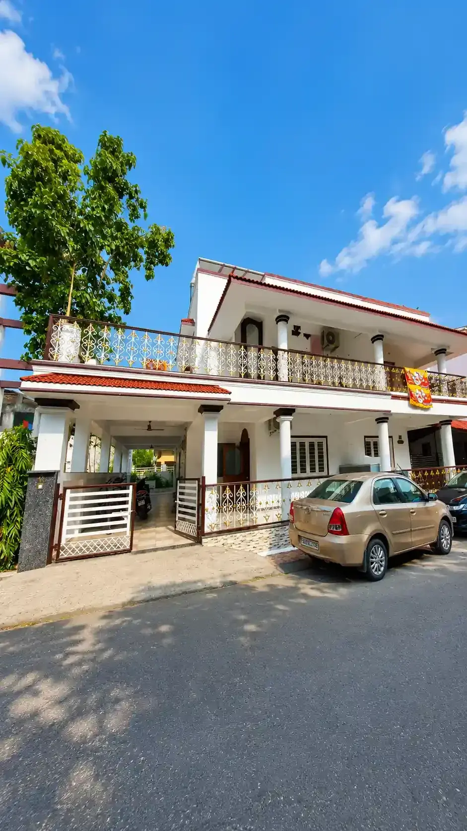 Devtirth Bungalows visual