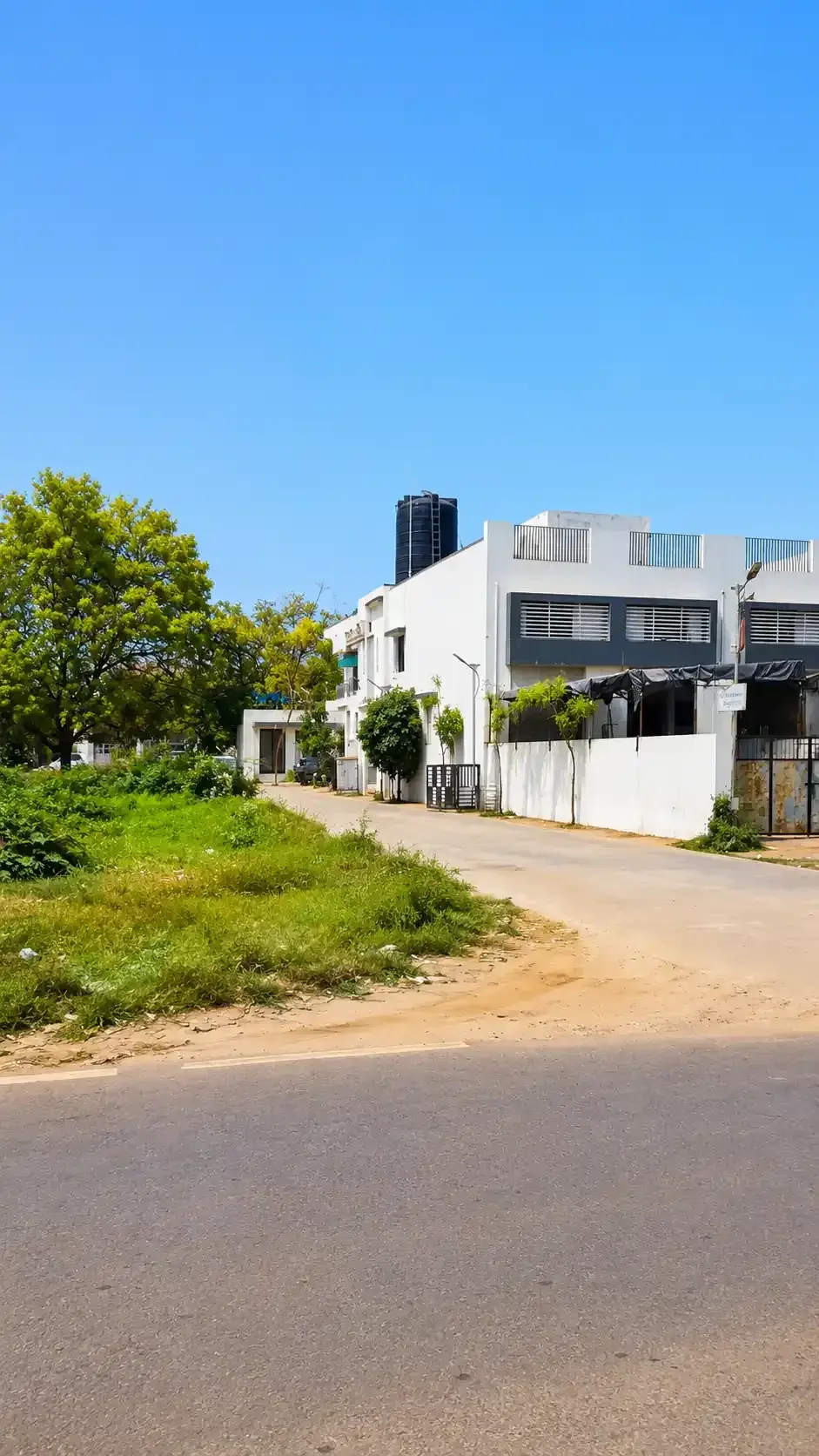 Vrundavan Industrial & Logistic Park visual