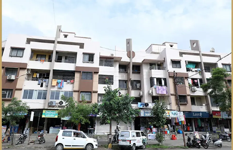 Maha Laxmi Arcade visual